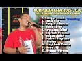 Lagu TARLING VIRAL //  KANGGO SENOK - SAKSI BISU [ FAHMI ZEIN ] FULL ALBUM PPM PUTRA PAI MUDA 2025 -2026