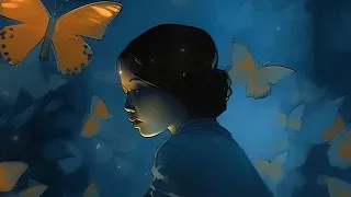 درب السلام موسيقى هادئة للنوم الاسترخاء و التأمل Relaxing Music For Sleep Soothing 