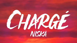 niska charg paroles lyrics 
