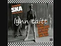 storm warning-lynn taitt & the comets