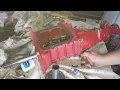 holden m20 m21 gearbox assembly