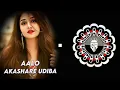 Lagu AALO AKASHARE UDIBA (DJ KANHA DKL X DJ VICKY) X GANJAM REMIX 