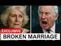 Download Lagu King Charles DECLARES Divorce From Camilla After SHOCKING Betrayal - Royal Blackmail EXPOSED!