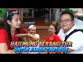 Download Lagu THR UNTUK NENG ICHA DARI CREW KDM CHANNEL
