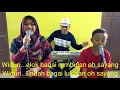 Download Lagu WIDURI - BOB TUTUPOLI - BAGOES FAMILY (COVER)