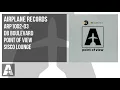 DB Boulevard - Point of View [ Sisco Lounge mix ] ARP1002