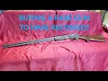 Should You Buy a Rare Gun to Have Restored