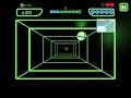 Final of the series Curve Ball 3D Part 5 Cool Math Games