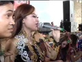 Nitip Kangen Voc. Deyuna - AREVA MUSIC HOREE Live Reuni Eks JAPAN SRAGEN