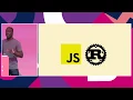 Let s build a JavaScript Engine in Rust by Jason Williams JSConf EU 2019