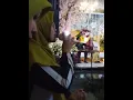 Download Lagu Nurok Ya Robbi - Annida Mu'allimat Kudus live Wedding Mbak Widad