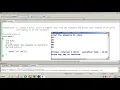 Module 3 Program example Dynamic or run time initialization of an array