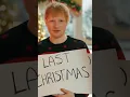 Download Lagu Ed Sheeran \u0026 Elton John Merry Christmas