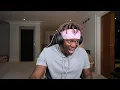 KSI couldn t stop laughing at this Twomad