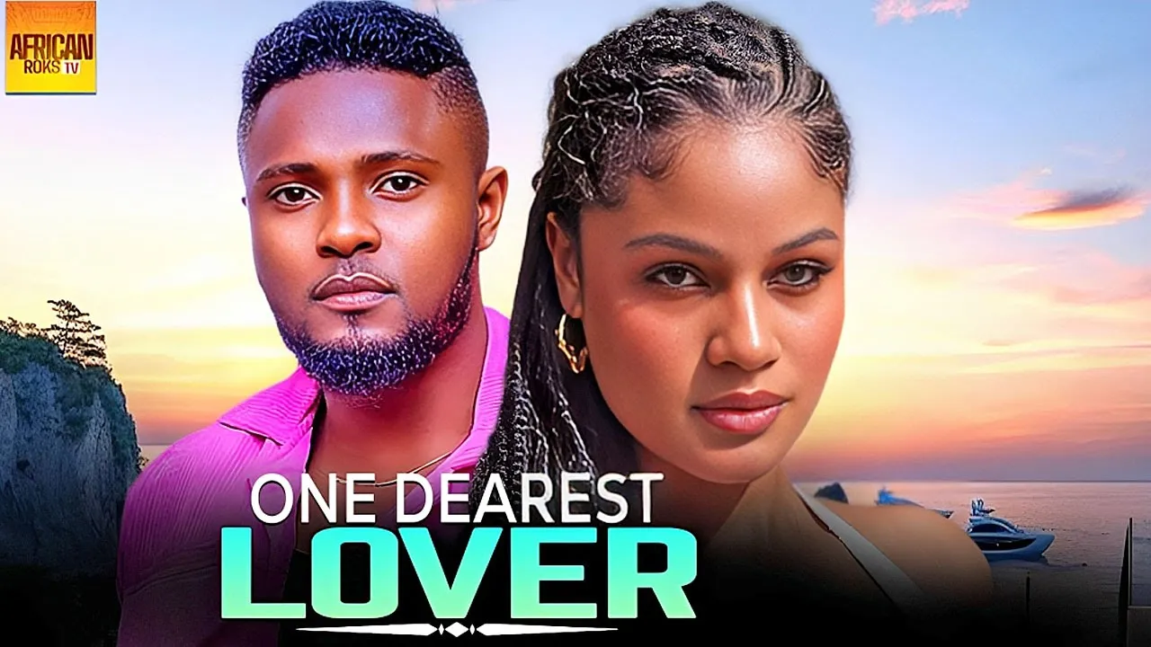 One Dearest Lover - Maurice Sam Sunshine Rosman — Nollywood (2025)