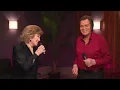 Engelbert Humperdinck & Angélica María - A Man Without Love / Cuando Me Enamoro | Official Video