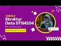Struktur Data - Stack LIFO Queue FIFO Quick Sort Tugas 2