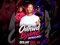 Dj Rex_sA - Odhwa Bjane (Remix) 
