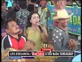CINTA PERTAMA || CITRA NADA || LIVE PESTA LAUT PEMUDA BONGKOR || MUARAREJA || TEGAL