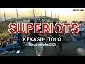 Download Lagu Superiots - Kekasih Tolol Live At \