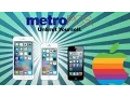 Metro PCS Now Selling Iphones