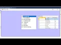 Retrieve data from access database to Checkedlistbox and get checked items in VB net