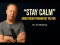 Download Lagu 6 DANGEROUS People You Must Avoid to Manifest Anything Faster - Dr. Joe Dispenza
