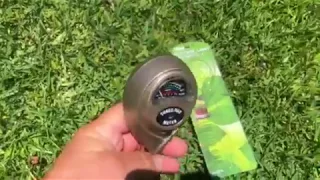PH Moisture Meter Review and Explanation Lawn Maintenance