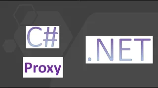 Design Pattern Proxy C ENGLISH