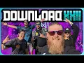 Download Lagu The COMPLETE Download Festival 2025 Vlog | Greenday, Sleep Token \u0026 Korn
