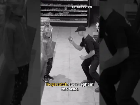 When the shift is slow and boring