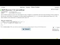 Java Practice It Exercise 7 10 percenetEven arrays array basics for loop if condition