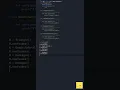 What do you understand by abstraction