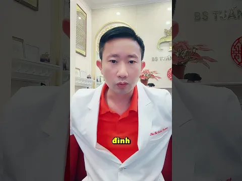 Làm Đẹp "Chem Chép" Có Phải Là Cách Giúp Chồng Yêu Vợ Hơn? | Bác Sỹ Tuấn Dương