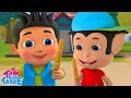 Download Lagu कुल्फी, Kulfi, Ice Cream Song, Hindi Nursery Rhymes for kids