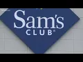 Sam s Club changes membership program