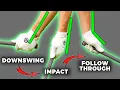 How Your Wrists REALLY Work It s not what you think - Unlocks AMAZING Golf Shots