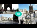 🇨🇿 PRAGUE | Czech Republic | 4K Walking Tour