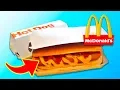 Download 10 Bizarre McDonald’s Menu Items That Disappeared mp4 3gp mp3 videos - waplic