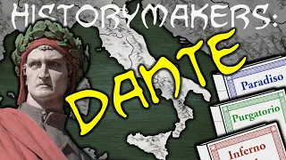 Download History-Makers: Dante MP3