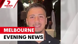 Hunt for Thomastown gunman, Warren Pickering drug allegations, hunt for graffiti vandal | 7NEWS