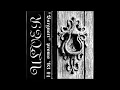 Download Lagu Ulver _ Vargnatt [ 1993 ] ( Full Demo )