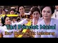 Tari Pendet  Sakeh Kuno || Ibu\