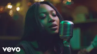 summer walker clear visual ep live 