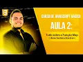 CURSO JAVASCRIPT BASICO - Funcao Map Arrow Functions Dicas Uteis