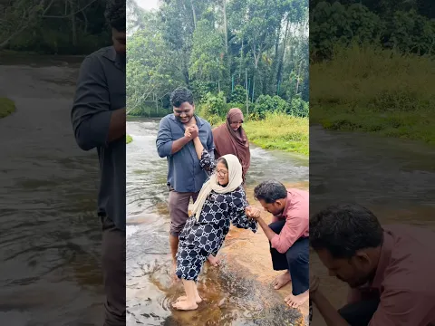 എന്റെ കുടുംബം 🫂🥰 #travel #shorts #fyp