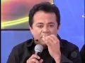 Download Lagu O MELHOR DO BRASIL 07/11/2009 - SHAOLIN imitando artistas