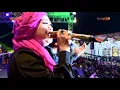 Lagu BUKAN JODOHKU | LILIN HERLINA | OM ADELLA LIVE DI BANGKALAN MADURA