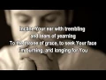 I Need You - Eddie James (Best Worship Song with Lyrics)
