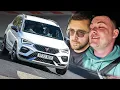 Download Lagu 520hp Cupra Ateca Full Send! // Nürburgring